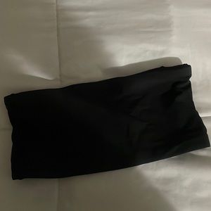 SKIMS BANDEAU size small